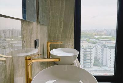 Apartament  3 camere | Floreasca | Imobil nou construit - 3