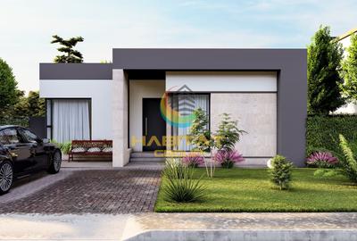 Pret Special - Vila 4 Camere, Teren 529  mp - Berceni/Vidra - 1