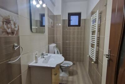 Ultracentral -Apartament 3 camere decomandate mobilat-utilat, centrala gaze - 8