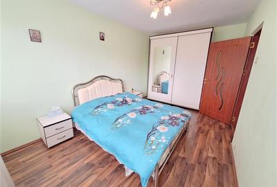 Apartament 2 camere, etaj 2, semimobilat, zona Narcisa - 6