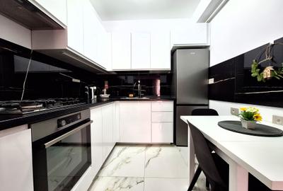 Vanzare apartament 2 camere Alongside Unirii Fountains, etaj 2, comision 0% - 6