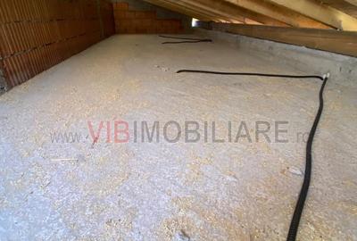 Duplex premium | 5 camere | 137 mp utili | Teren 300 mp/unitate | Aproape de Tim - 8