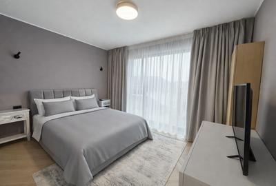 Apartament 4 camere – Bloc Boutique | Iancu Nicolae | Terasa 24 mp | - 10