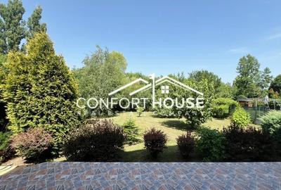 Vila 7 camere, teren 880mp, vanzare- inchiriere, IANCU NICOLAE - 39