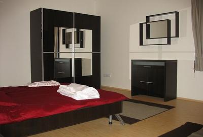 Apartament 2 camere Lux + CTP langa metrou Stefan cel Mare in zona Polona - 6