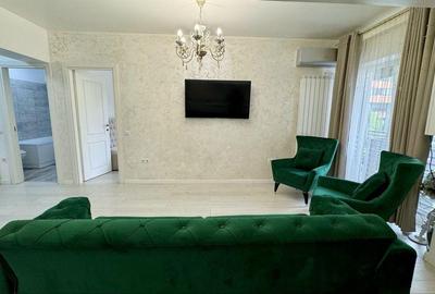 Apartament 2 camere Tătărași, zona 2 Băieți - 3