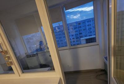 Apartament 2 camere Titan - Auchan Titan - Strada Jean Steriadi - 4