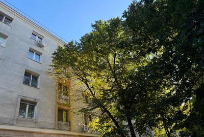 Închiriez Apartament 2 camere complet mobilat Bd. Basarabia - 11