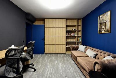 Aviației Cloud 9 Duplex 3 camere Parcare Subterana Inclusă - 11