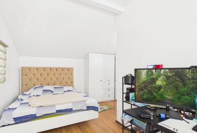 Apartament 3 camere, 105 mp, lift, Valea Cricovului – Drumul Taberei - 5