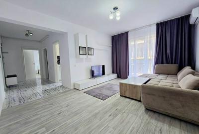 Apartament 2 Camere, mobilat și utilat, parcare | Strada Stejarului, Fundeni - 1