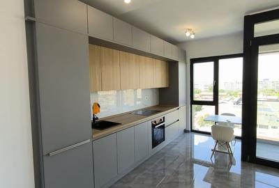 2 camere Mihai Bravu-Timpuri Noi - 7