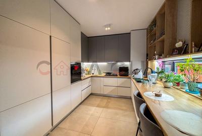 Duplex spatios la cheie - Finisaje Premium - Buna Ziua - 2