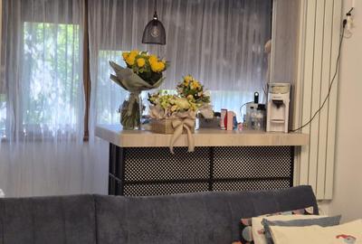 APARTAMENT 3 CAMERE DE VANZARE TITAN PARTER CU BALCON - 6