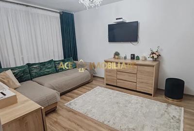 2 Camere de inchiriat | Lujerului | Metrou | Centrala | Mobilat - 1