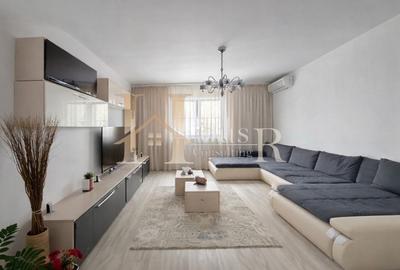 Spatios 72 mp utili. Etaj intermediar. Mobilat si utilat. - 1