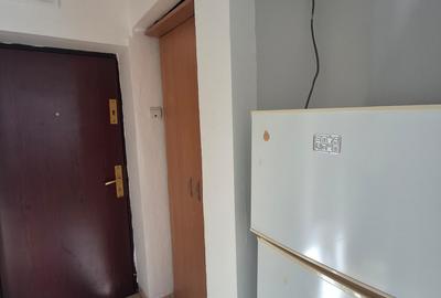 APARTAMENT DE VANZARE UNIVERSITATE/ INTERCONTINENTAL - 13