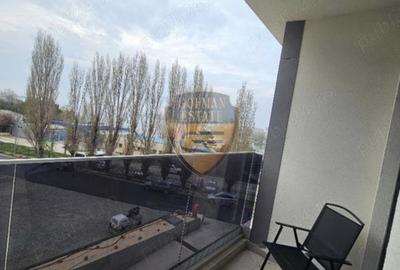 3 camere Campus Aviatorii 57Mp Universitate Cambridge School Tomis Nord et 1 lif - 9