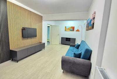 Apartament cu 2 camere decomandat în Apărătorii Patriei
