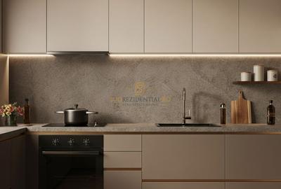 Locuinta moderna cu terasa generoasa - metrou Aparatorii Patriei - 2