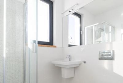 3 camere | Baneasa | Iancu Nicolae | 60 mp Terasa | Parcare subterana - 9