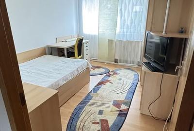 Apartament 3 camere de inchiriat, utilat complet, Drumul Taberei - 8