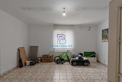 Bucurestii Noi, Lidl, D+P+E, 1992, sup. 680mp, 13 camere, teren 346mp - 6