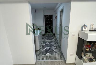 Apartament cu 2 camere, renovat complet, str.Libertății, Moinesti - 6