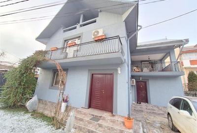 Casa moderna P+1 in Magura,  teren 421 mp, la 10-12 min de Bacau - 22