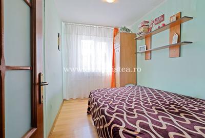 Apartament cu 4 camere de vânzare în Mangalia, 100 de Parcul Evergreen - 4
