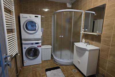 Apartament 3 camere decomandat, recent renovat – zona Vasile Aaron - 7