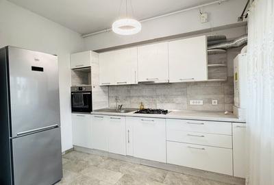 Braytim-Lidl | 3 camere | 2 băi | 85 mp | Lift | Terasă - 7