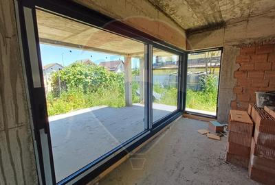 Casă modernă parter | 120 mp | Teren 478 mp | 145.900€ I Hărman - 23