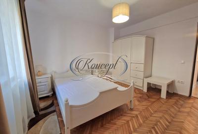 Apartament in Piata Mihai Viteazu cu parcare - 3
