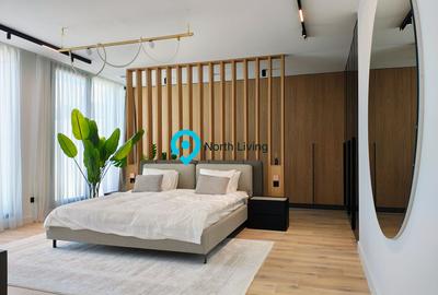 Vila premium | 4 dormitoare, grădină 125 mp | zona Pipera - 29