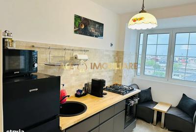 3 Camere de inchiriat | Floreasca | Metrou | Centrala imobil | Modern - 8