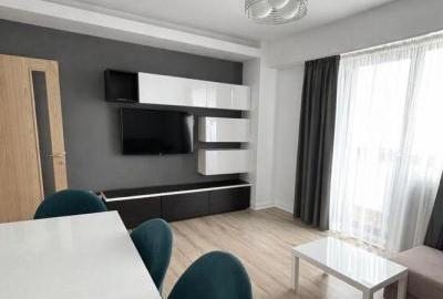 Apartament cu 3 camere decomandat în Grozăvești