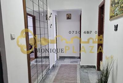 2 Camere | Centrala termica | Electrocasnice noi | Zona linistita | - 1