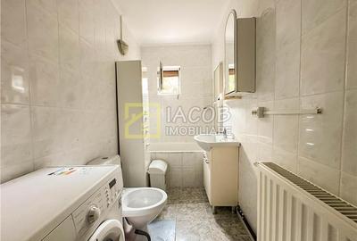 DE INCHIRIAT Garsoniera Confort I, Str. Milcov, Bacau - 6