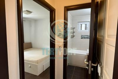 APARTAMENT 2 CAMERE | LACUL TEI – PARCUL CIRCULUI | COMPLET MOBILAT & UTILAT - 14