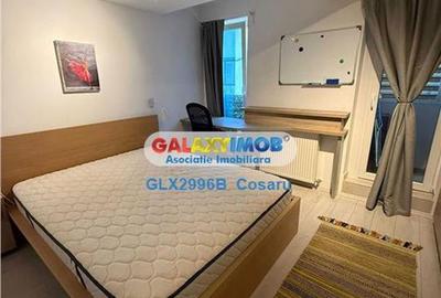INCHIRIEZ APARTAMENT 2 CAMERE MARRIOT PANDURI - 3