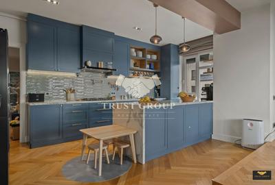 Penthouse 4 Camere Floreasca 180mp | Terasa 80 mp | 2 locuri de parcare - 18