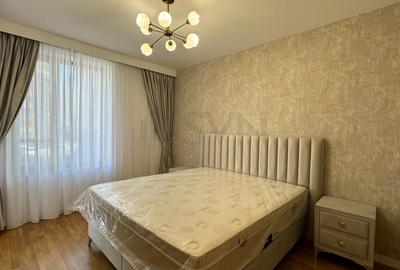 REA1018976 Apartament 2 Camere De Inchiriat Park Avenue Herastrau - 6