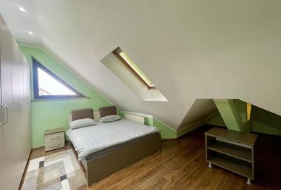 Apartament 3 camere | Etaj 4 + Mansarda | Radauti | Termen scurt/lung - 7