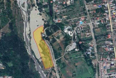 Teren 26000 mp ~ Pucioasa ~ Dambovita - 1