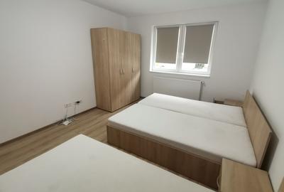 Apartament 2 camere decomandat,renovat,zona Calea Cisnadiei - 9