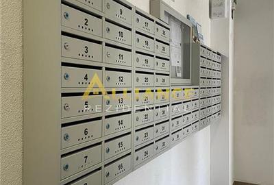 Apartament 3 camere Sector 4 - 5