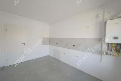 Apartament nou 3 camere 2 bai balcon parcare zona Dna Stanca - 7