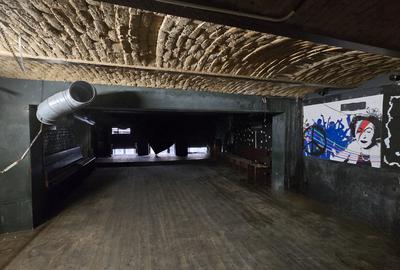 De inchiriat spatiu comercial in Centrul Vechi - 4