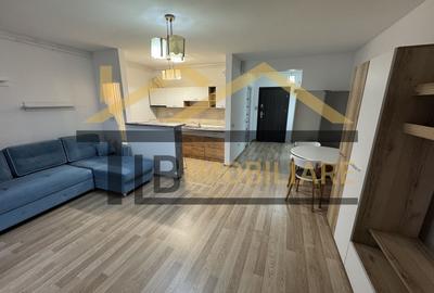 Apartament cu o camera, 40mp, Zona Green Residence - 1